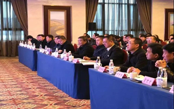 走进腾博官网诚信为本，相识水科技
